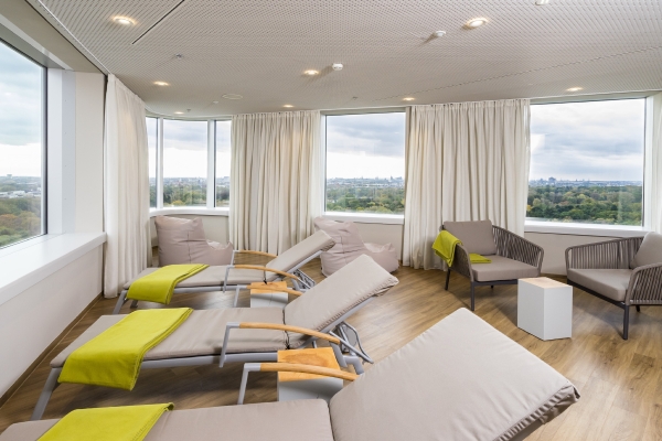 Holiday Inn HAMBURG - CITY NORD